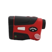 キャロウェイ（CALLAWAY）（メンズ、レディース）距離計 ゴルフ レーザーTOUR S LASER 0700215001251 距離測定器 携帯型 ゴルフナビ