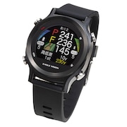 イーグルヴィジョン（EAGLE VISION）（メンズ、レディース）距離計 ゴルフ 時計イーグルビジョン ウォッチエース (watchACE) EV-933 距離測定器 腕時計 GPS  ゴルフナビ