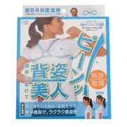 朝日ゴルフ（メンズ、レディース）ジェリーショルダー Sサイズ BT-1531NP BL