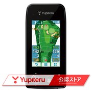 ユピテル（YUPITERU）（メンズ、レディース）距離計 ゴルフ YGN7000 みちびきL1S対応 ゴルフ 距離測定器 距離計測器 GPS ゴルフナビ