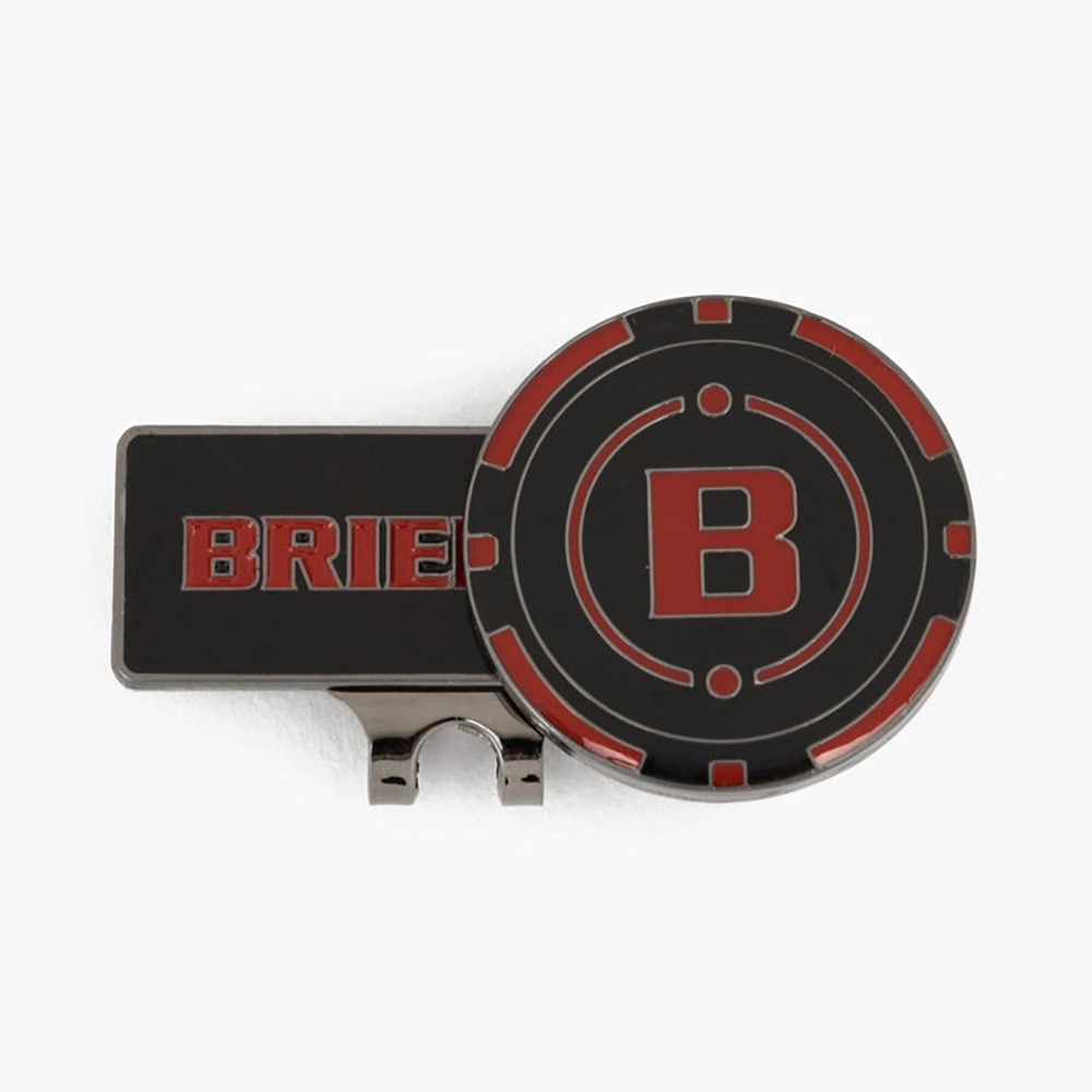 ブリーフィング（BRIEFING）（メンズ、レディース）B SERIES マグネットマーカー BRG193G62