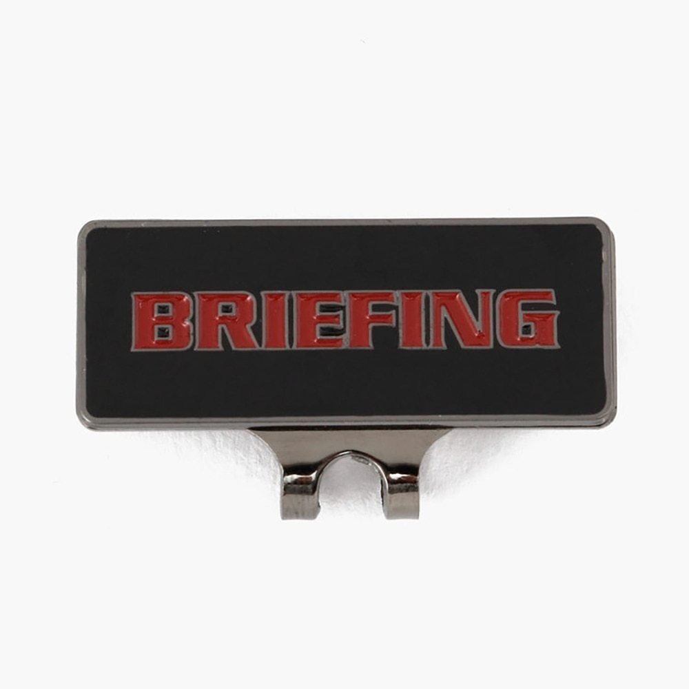 ブリーフィング（BRIEFING）（メンズ、レディース）B SERIES マグネットマーカー BRG193G62