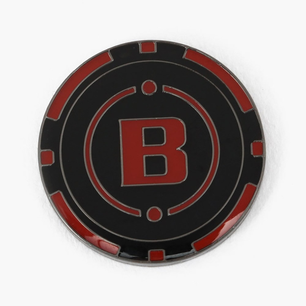 ブリーフィング（BRIEFING）（メンズ、レディース）B SERIES マグネットマーカー BRG193G62