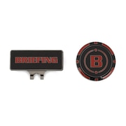 (メンズ、レディース)B SERIES マグネットマーカー BRG193G62