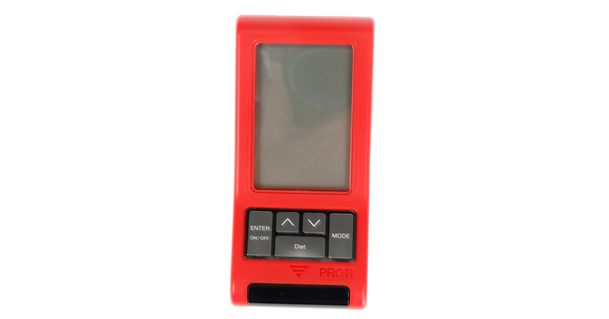 マルチスピード測定器 Red Eyes Pocket プロギア ヴィクトリアゴルフ