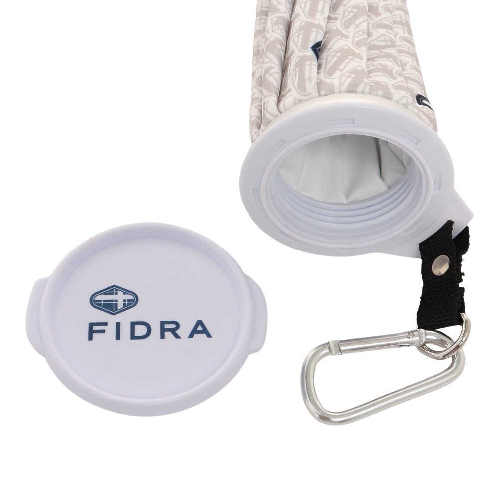 フィドラ（FIDRA）（メンズ、レディース）ゴルフ 夏 氷のう 氷嚢 氷袋