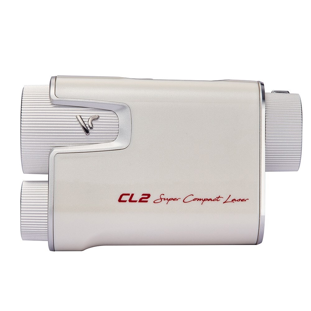 距離計 ゴルフ レーザーボイスキャディ CL2 距離測定器 携帯型 ゴルフナビ