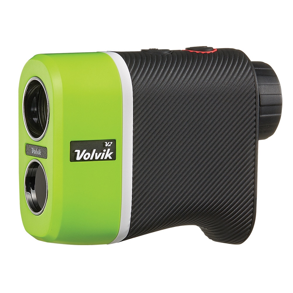 Volvik 距離計 ゴルフ レーザーRANGEFINDER V2 VAJXAC17 GR 距離測定器 携帯型 ゴルフナビ ＦＦ 30 アクセサリーの画像