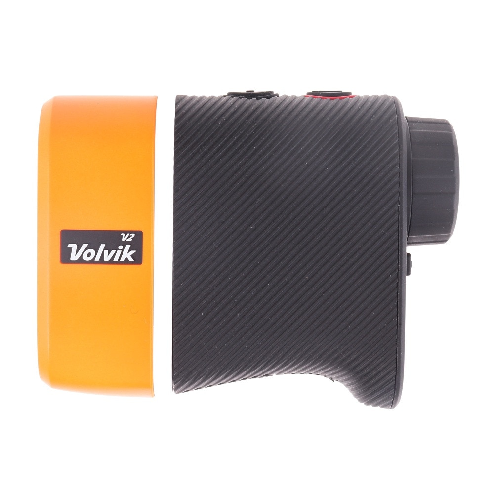 ボルビック（Volvik）（メンズ、レディース）距離計 ゴルフ レーザーレンジファインダーV2 OR 距離測定器 携帯型 ゴルフナビ