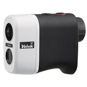 ボルビック（Volvik）（メンズ、レディース）距離計 ゴルフ レーザーRANGE FINDER V2 VAJXAC14 WT 距離測定器 携帯型 ゴルフナビ