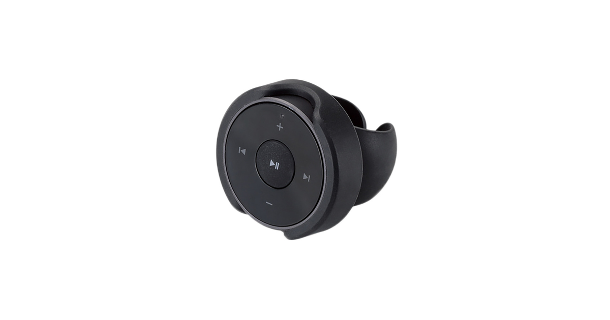 車載用 Bluetooth リモコン Lat Rc01bk エレコム ヴィクトリア