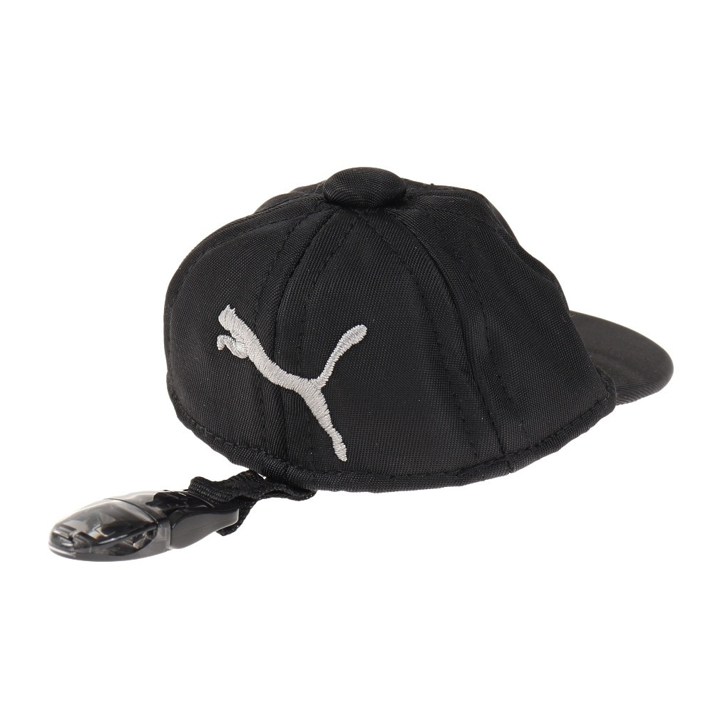 プーマ（PUMA）（メンズ、レディース）P キャップ パター キャッチャー 867908-01