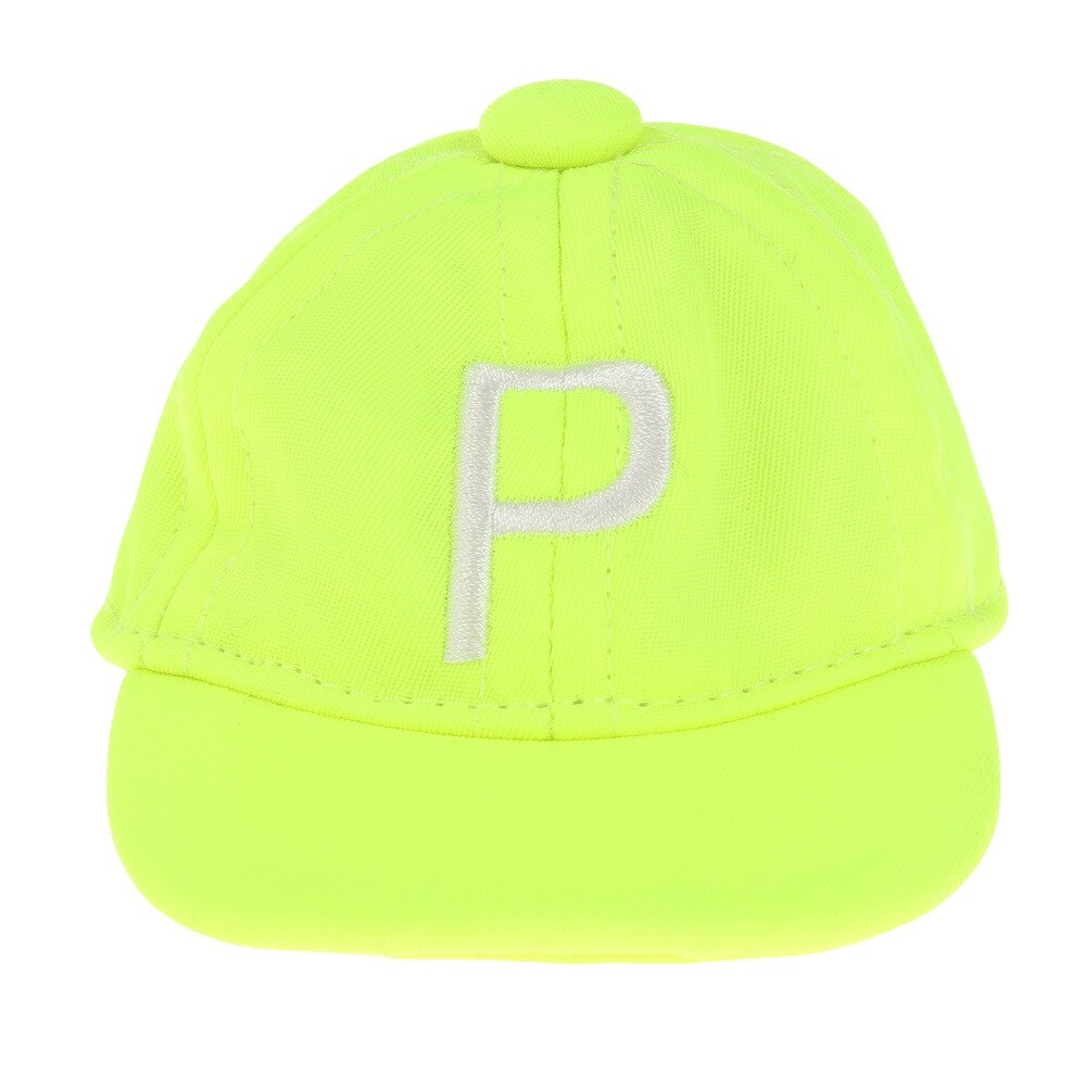 プーマ（PUMA）（メンズ、レディース）P キャップ パター キャッチャー 867908-02