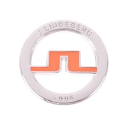 J.LINDEBERG（メンズ）ボールマーカー 073-94401-035