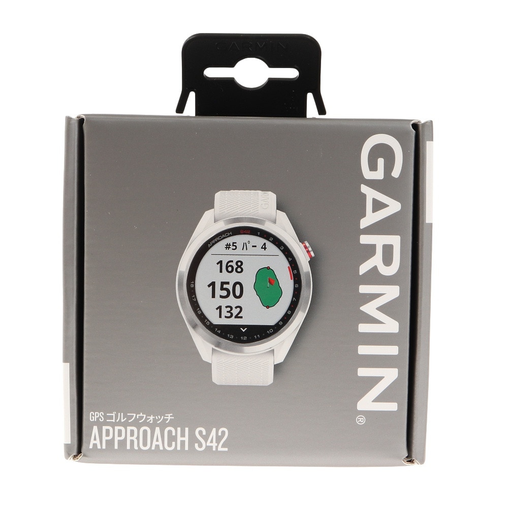 ガーミン（GARMIN）（メンズ、レディース）距離計 ゴルフ 時計