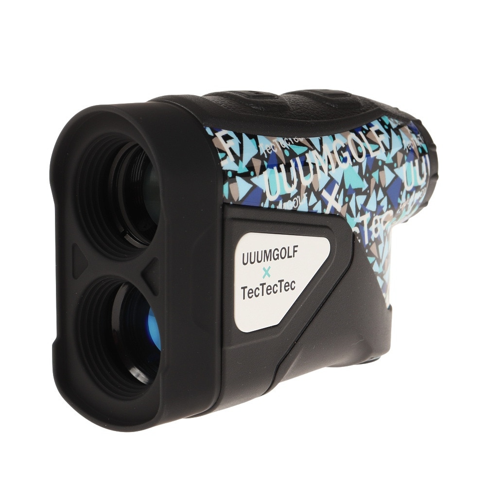 TecTecTec 距離計 ゴルフ レーザーTecTecTec UUMMMx800 距離測定器 携帯型 ゴルフナビ ＦＦ 0 ゴルフの画像