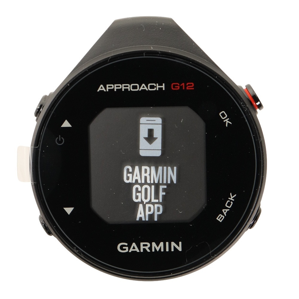 ガーミン（GARMIN）（メンズ、レディース）距離計 ゴルフ アプローチ