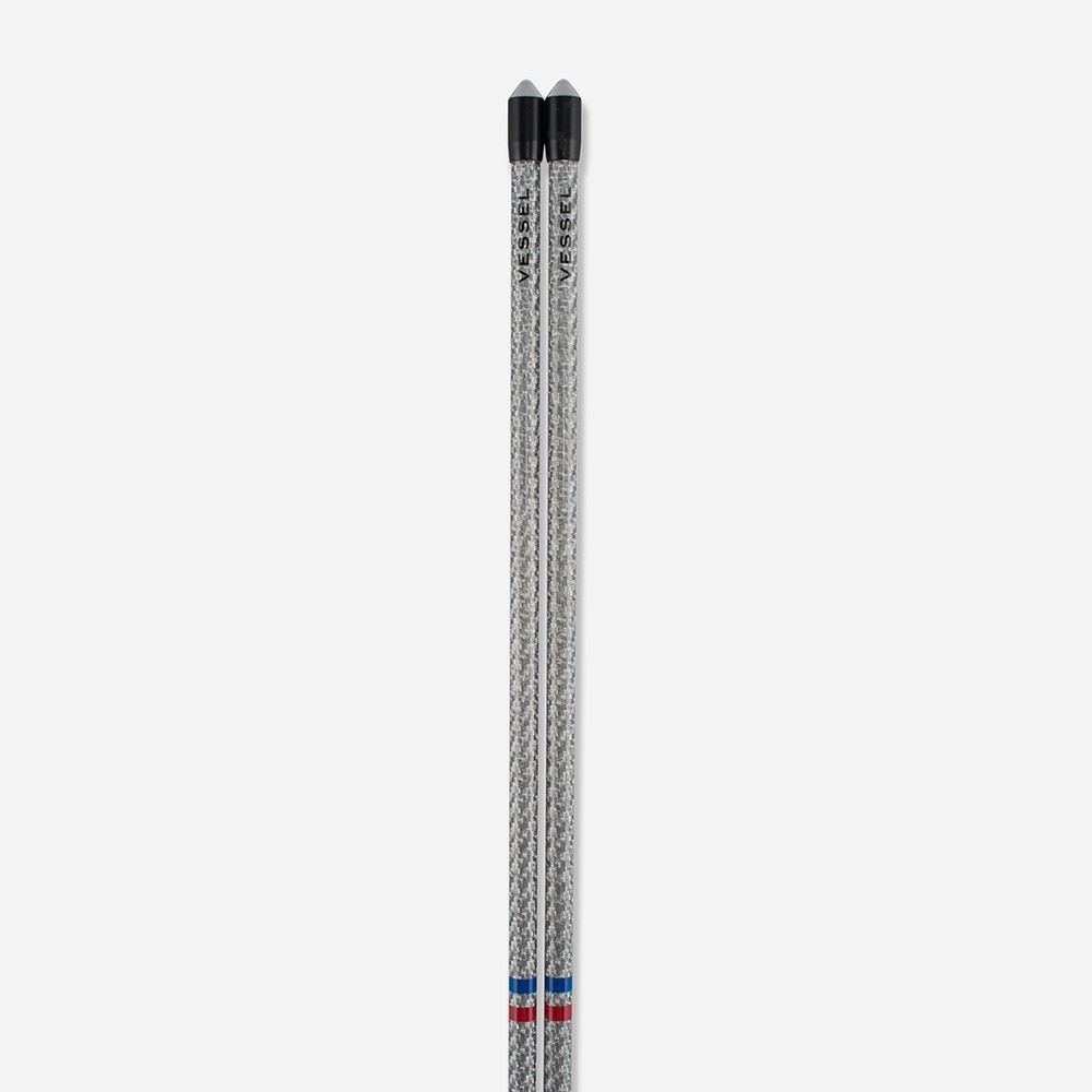 ベゼル（VESSEL）（メンズ、レディース）VL アライメントスティック VESSEL ALIGNMENT STICK SIL