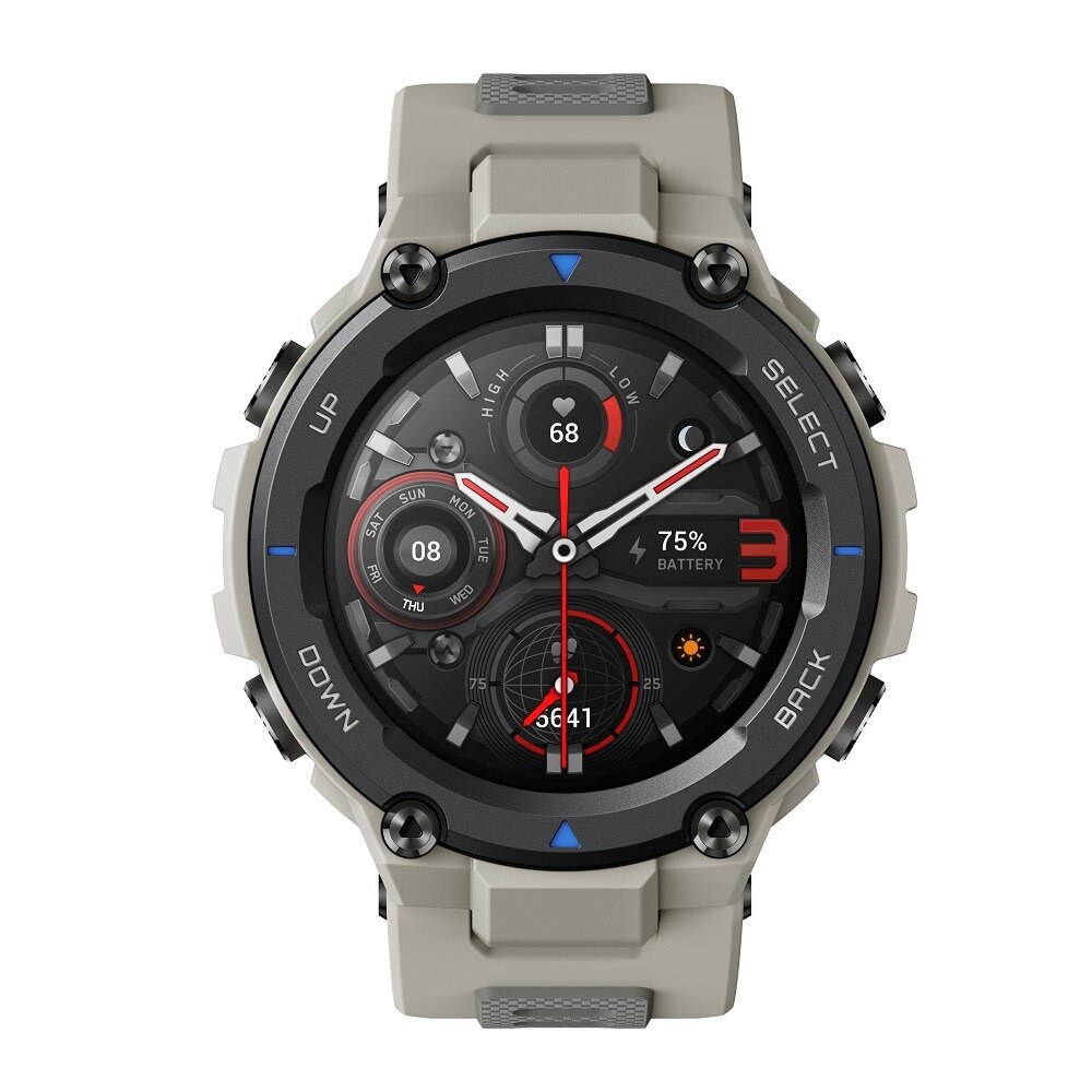 ȥꥢե饤󥹥ȥ㤨AMAZFIT ޡȥå T-Rex Pro 졼 sp170036C09 ƣ 0פβǤʤ28,800ߤˤʤޤ