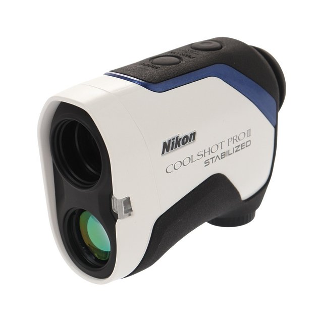 ニコン（Nikon）（メンズ、レディース）ゴルフ 距離計 クールショット 