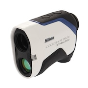 ニコン（Nikon）（メンズ、レディース）ゴルフ 距離計 クールショットプロ2 スタビライズド G-604 レーザー 距離測定器 携帯型 ゴルフナビ