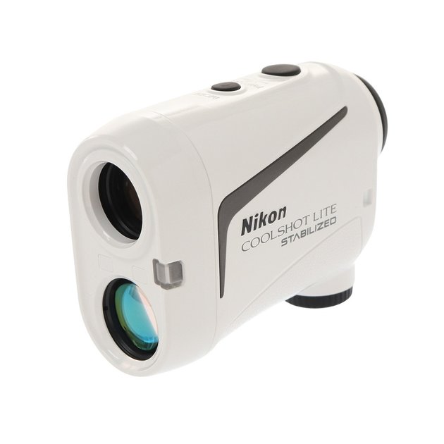 ニコン（Nikon）（メンズ、レディース）ゴルフ 距離計 クールショット 