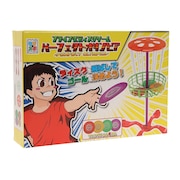 フライングディスクゲーム パーフェクトオリンピア