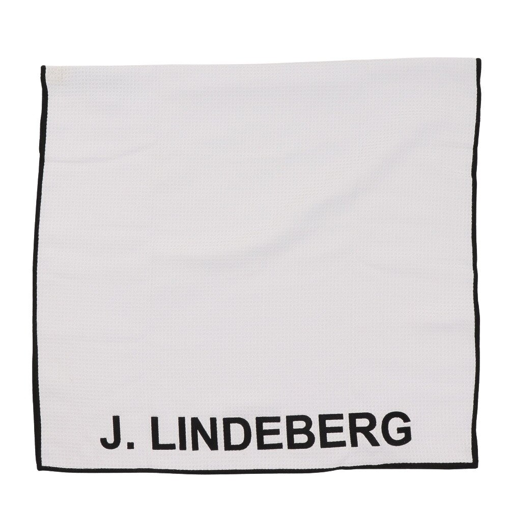 Jリンドバーグ（J.LINDEBERG）（メンズ、レディース、キッズ）タオル 073-95903-004