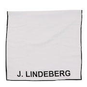Jリンドバーグ(J.LINDEBERG)(メンズ、レディース、キッズ)タオル 073-95903-004