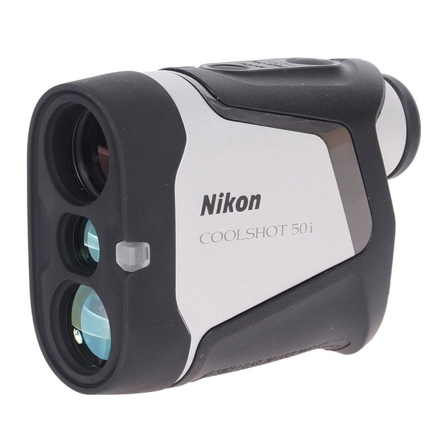 ニコン（Nikon）（メンズ、レディース）距離計 ゴルフ レーザークール 
