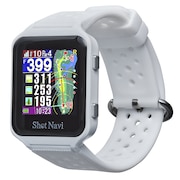 ショットナビ（Shot Navi）（メンズ、レディース）GPSゴルフナビ AIR