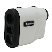 テックテックテック（TECHXCEL）（メンズ、レディース）ゴルフ 距離計測器 Tectec mini+m ホワイト