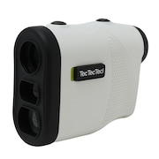 (メンズ、レディース)ゴルフ 距離計測器 Tectec mini+m ホワイト