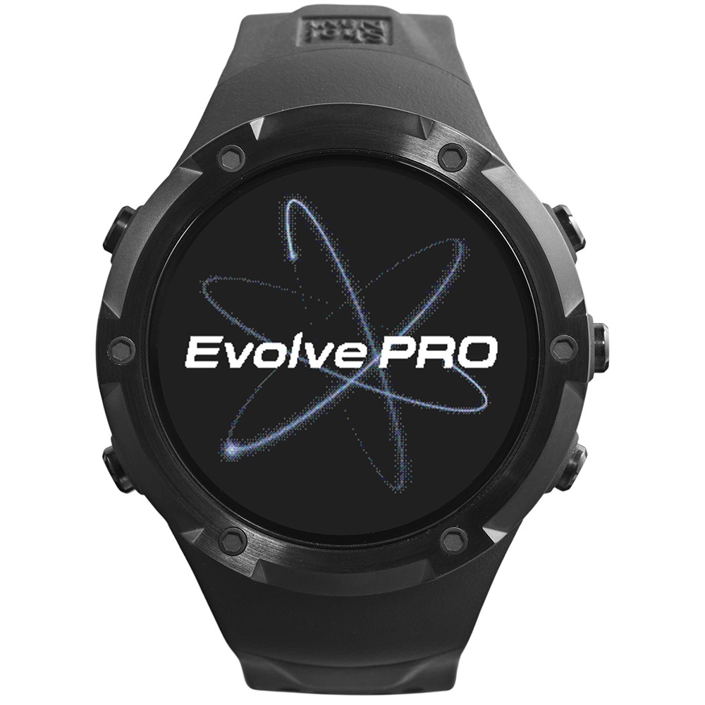 shot navi Evolve PRO ショットナビ　エボルブプロ　距離計