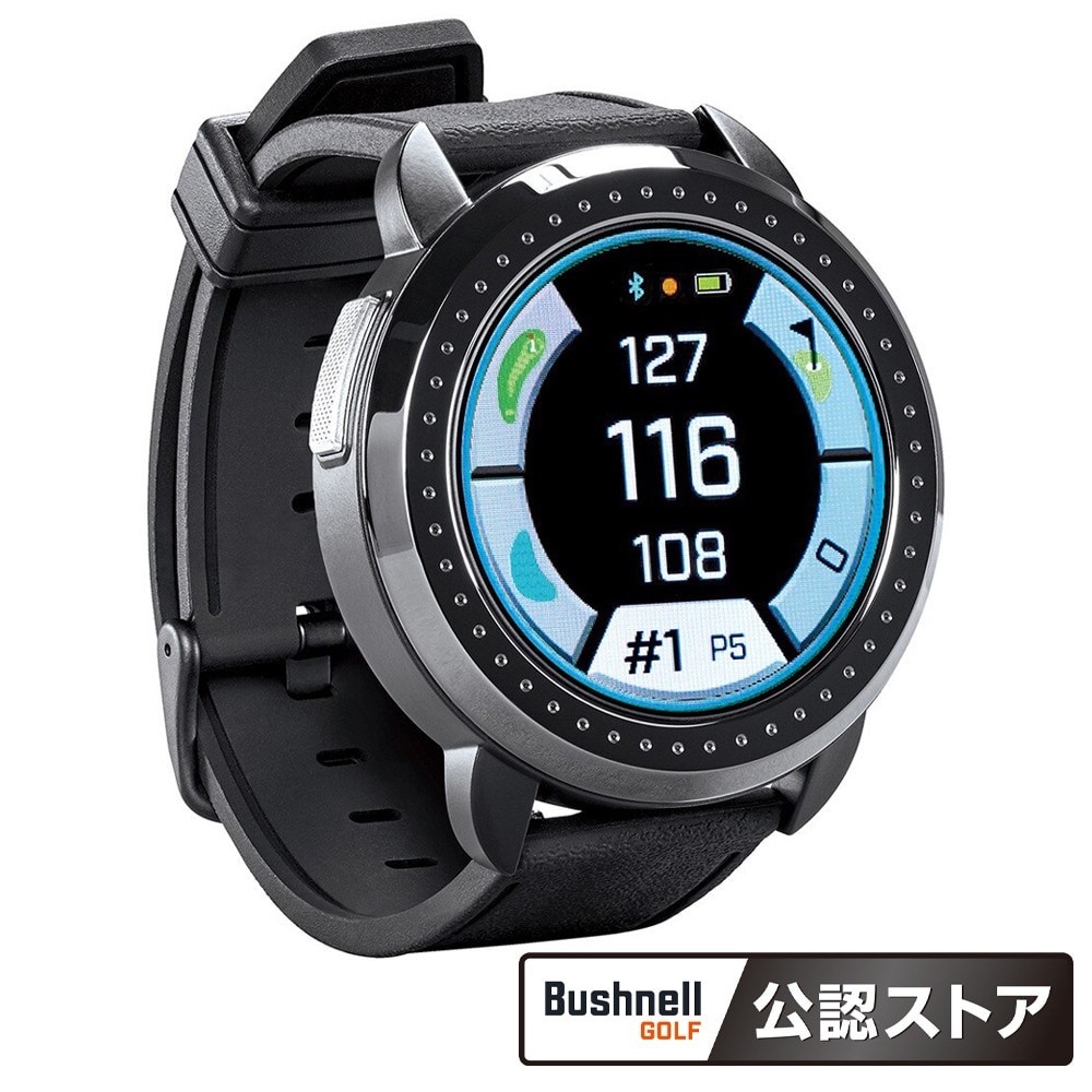 安心の定価販売】 ブッシュネル（Bushnell）（メンズ、レディース