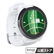 ブッシュネル（Bushnell）（メンズ、レディース）ゴルフ用GPSナビ イオンエリート WHT