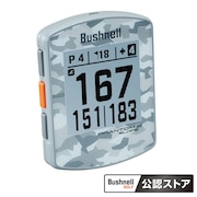 ブッシュネル（Bushnell）（メンズ、レディース）ゴルフ用GPSナビ ファントム2 スロープ CAMO