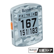 ブッシュネル（Bushnell）（メンズ、レディース）ゴルフ 距離計 GPSナビ ファントム2 スロープ カモ