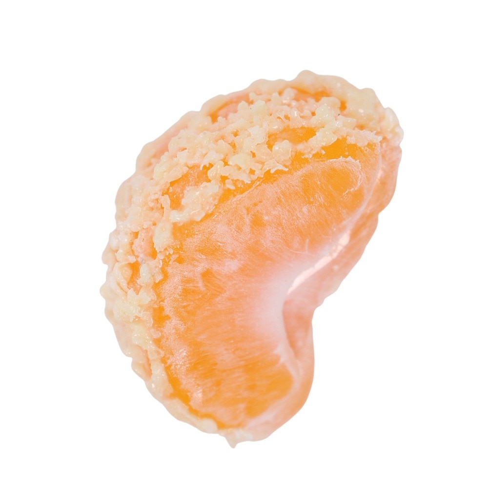 ホクシン（Hokushin）（メンズ、レディース、キッズ）食品サンプル みかんクリップマーカー MK0366 ショクヒンSミカンクリップMK
