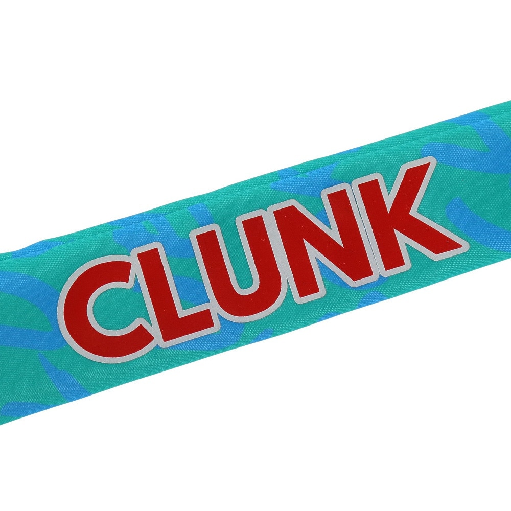 クランク（CLUNK）（メンズ、レディース）ゴルフ BRUSHシリーズ アライメントスティックカバー CL5PGZ11 MINT