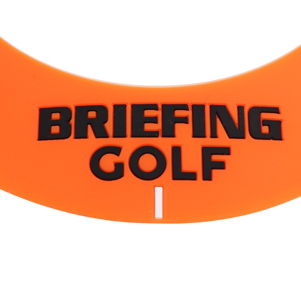 ブリーフィング（BRIEFING）（メンズ、レディース）パッティングカップセット BRG221G26-000