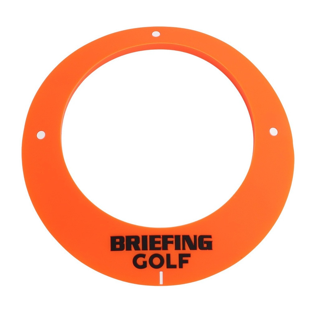 ブリーフィング（BRIEFING）（メンズ、レディース）パッティングカップセット BRG221G26-000
