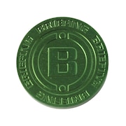 (メンズ、レディース)ALUMITE CIRCLE マーカー BRG221G23-060