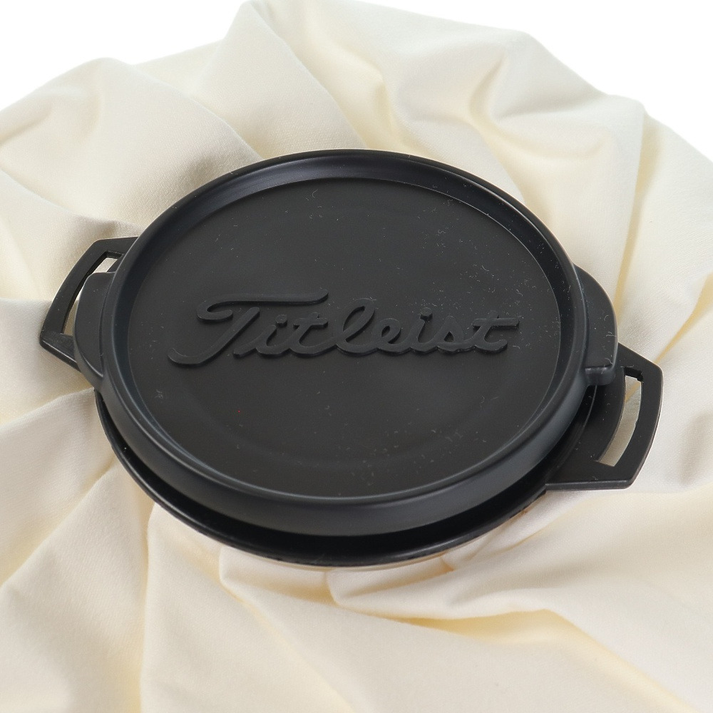 タイトリスト（TITLEIST）（メンズ、レディース、キッズ）サマーシリーズ 氷嚢 アイスパックSCIPJ WT TA23SCIPJ-1