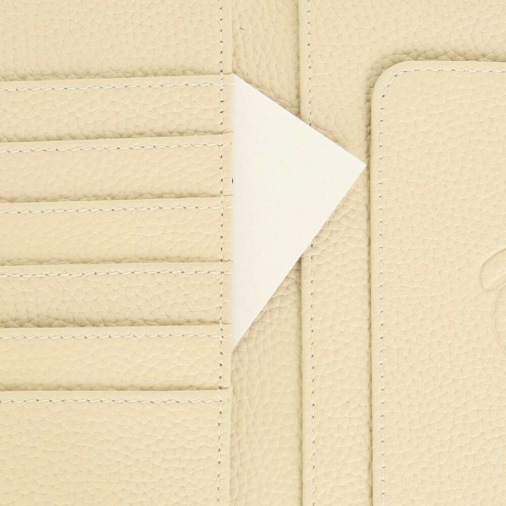 その他ブランド（OTHER BRAND）（メンズ、レディース）パスポート ホルダー M-7551-SAN