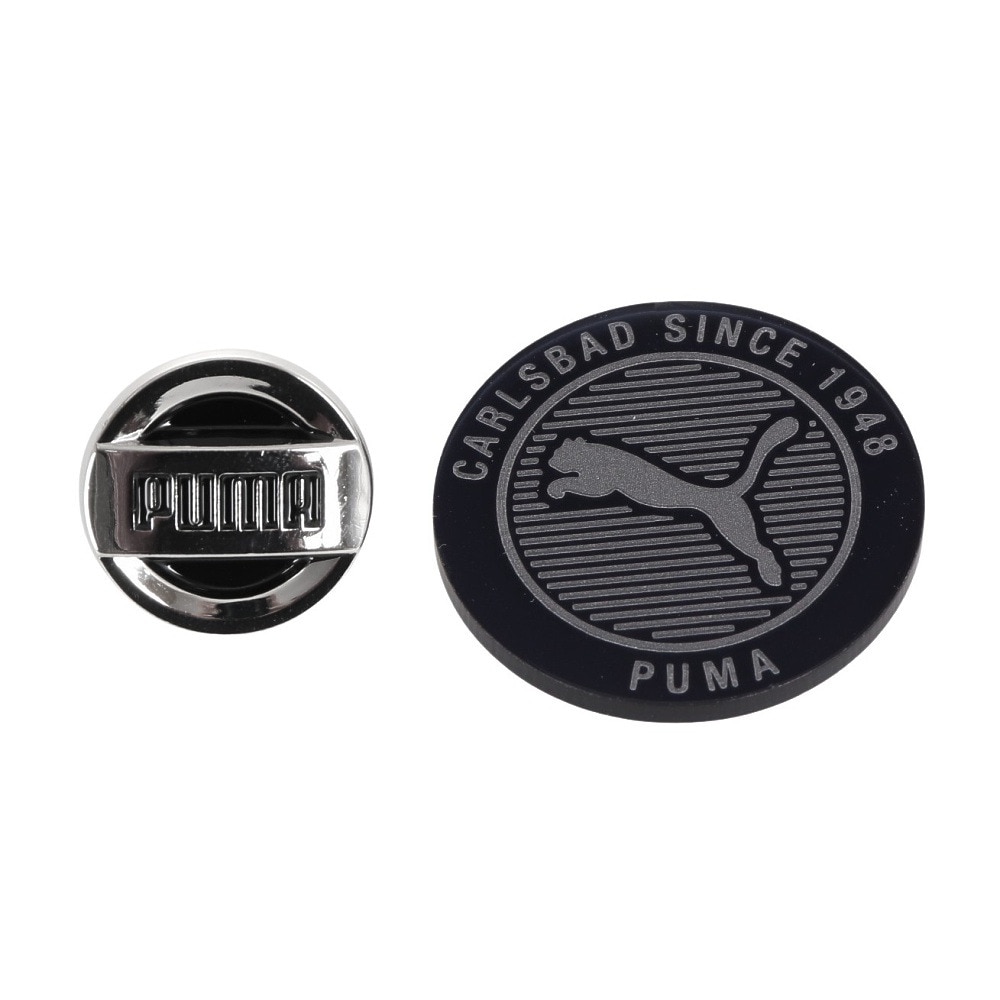 プーマ（PUMA）（メンズ、レディース）ゴルフ パターエンド2IN1マーカー 054420-04