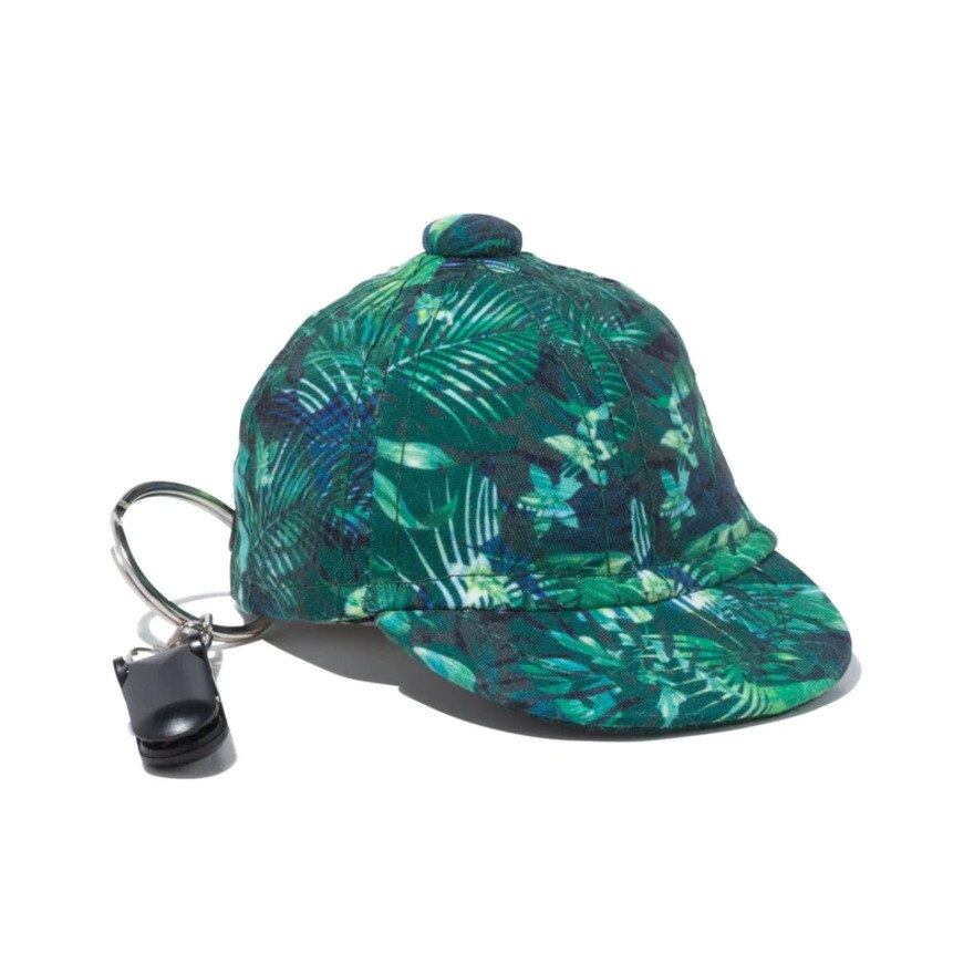 ニューエラ（NEW ERA）（メンズ、レディース）ゴルフ パターカバーホルダー グリーンボタニカル13517865