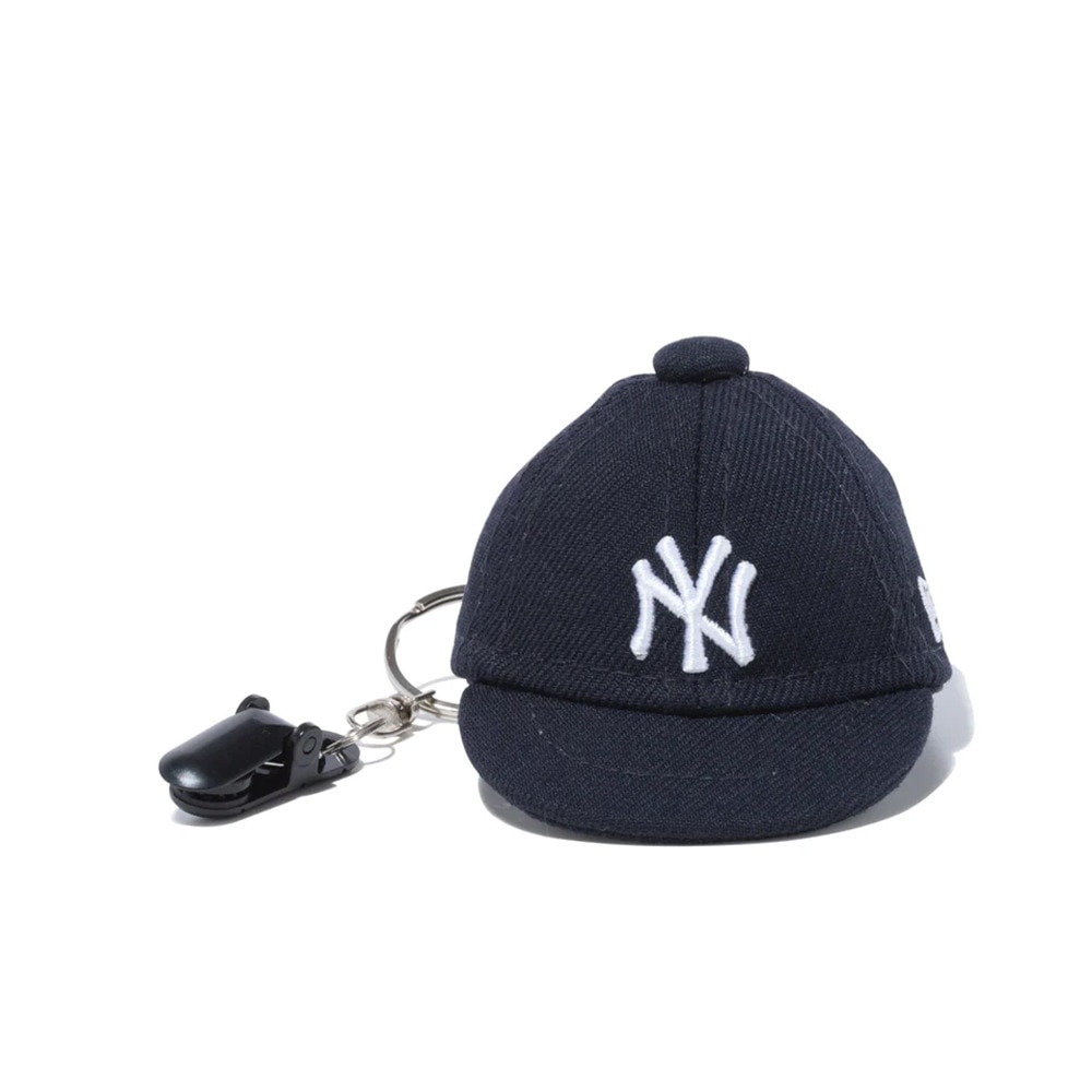 ニューエラ（NEW ERA）（メンズ、レディース）パターカバーホルダー ニューヨーク・ヤンキース 13534660