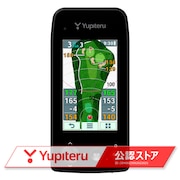 ユピテル（YUPITERU）（メンズ、レディース）ゴルフ 距離計 ナビ YGN7100