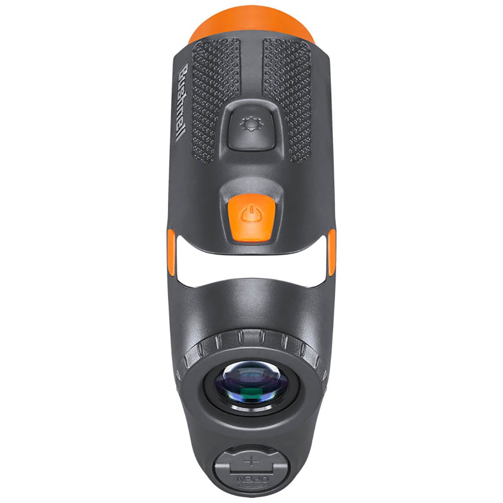 ブッシュネル（Bushnell）（メンズ、レディース）ゴルフ レーザー距離計測器 防水 ピンシーカーツアーV6 シフトジョルトTOUR V6 SHIFT JOLT